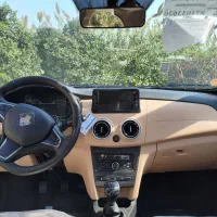 اطلس G با سانروف|خودرو سواری و وانت|فرح آباد, |دیوار