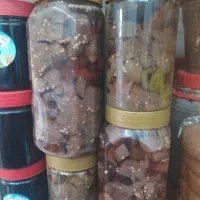 محصولات گندم شادونه