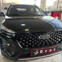 اریزو 5 /x33/x22/X55 با 40 درصد پیش پرداخت|خودرو سواری و وانت|اهواز, گلستان|دیوار