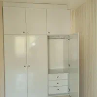 دکوراسیون داخلی لوله کشی نصب شیرآلات کابینت پمپ آب|خدمات پیشه و مهارت|ساری, |دیوار