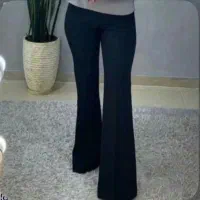 شلوار دمپا گشاد مازراتی