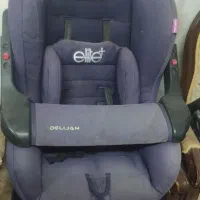 صندلی ماشین کودک دلیجان