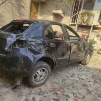 تیبا ۲ مدل ۹۴