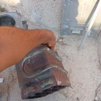 تعمیر تخصصی آبگرمکن در کنگان|خدمات پیشه و مهارت|بندر کنگان, |دیوار