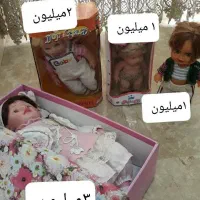 عروسک