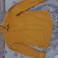 شومیز مانتویی زنانه