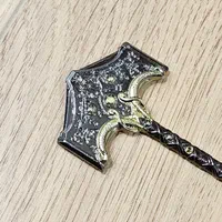 جاکلیدی های فانتزی GOW و مارول|زیورآلات و اکسسوری|ساری, |دیوار