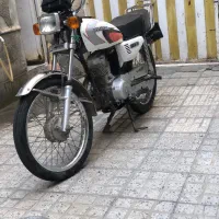 موتور مدل ۸۶