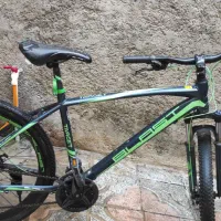 دوچرخه 26بلاست|دوچرخه، اسکیت، اسکوتر|مریوان, |دیوار