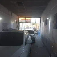 نقاش ماشینم