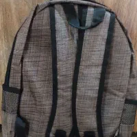 کوله پشتی مدرسه