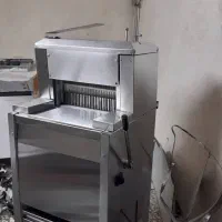 انواع دستگاه قنادی و نانوایی|ماشین‌آلات صنعتی|رشت, بازار|دیوار