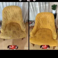 مبل شویی مبلشویی روزی 100٪تضمینی رضایت شماهدف ماست|خدمات نظافت|تبریز, |دیوار