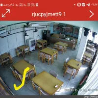 نیازمند قلیون زن