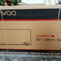 کارتن سالم یخچال و تلوزیون نو