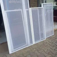 پنچره دوجداره