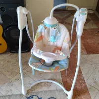 تاب برقی بچه ببکو