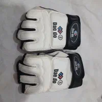 فروش دستکش تمرینی تکواندو