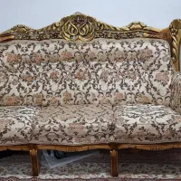 مبلمان سلطنتی|مبلمان خانگی و میز عسلی|سنندج, |دیوار