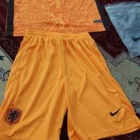 لباس ورزشی  اصلی