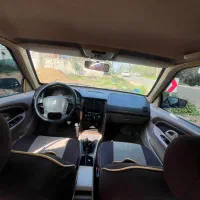 پارس ۹۳ خوش رخ و تمیز|خودرو سواری و وانت|لاهیجان, حزین|دیوار