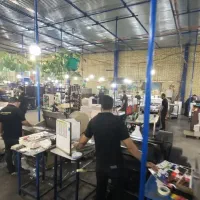 استخدام کارگر خط تولید آقا در مجتمع چاپ مهراد|استخدام صنعتی، فنی، مهندسی|حبیب آباد, |دیوار