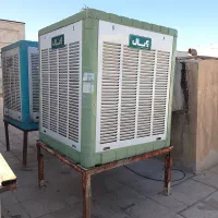 سرویس کولر ابی تهرانپارس