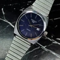 سلاعت گوچی و تیسو اولدمانی