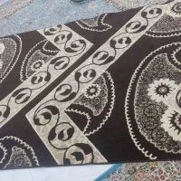 گنبد گلیم فرش شش متری در حد 7میلییون