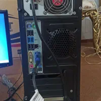 رایانه رومیزی|رایانه رومیزی|فلاورجان, |دیوار