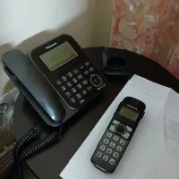 تلفن پاناسونیک اصلی