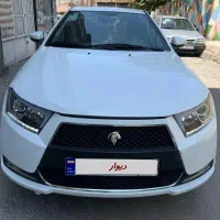 دناپلاس۶دنده۱۴۰۱|خودرو سواری و وانت|تهران, مدائن|دیوار