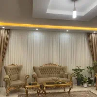 ۹۳ متر / ۶ واحدی / سند ملکی آماده