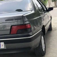 پژو405|خودرو سواری و وانت|گنبد کاووس, |دیوار