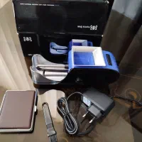 سیگار پرکن برقی|زیورآلات و اکسسوری|لنگرود, |دیوار