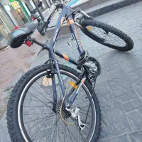 * کناندل 26 * آلمانی * لوازم فول شیمانو *