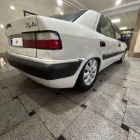 زانتیا 2000|خودرو سواری و وانت|میانه, |دیوار