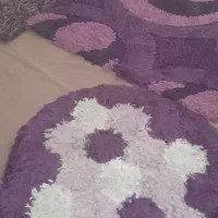 گلیم فرش ترک ست هم|فرش|خرمشهر, |دیوار