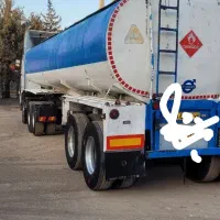 تانکر کالابرس