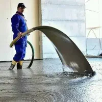 شاگرد یا کارگر ساده کار سبک