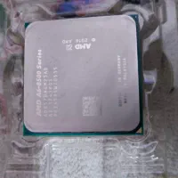 Cpu A10 9700 + A6 8500