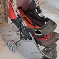 کالسکه در حد نو|کالسکه و لوازم جانبی|باغستان, |دیوار
