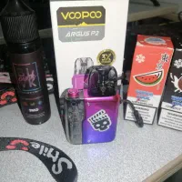 پاد آرگوس P2 در حد نو|زیورآلات و اکسسوری|شیراز, قالیشویی|دیوار