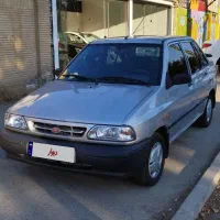 پراید مدل ۸۸