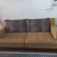 مبل راحتی