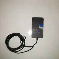 شارژر اصلی سرفیس پرو آداپتور اصلی سرفیس پرو