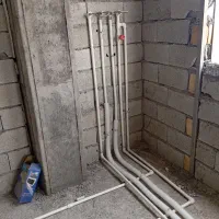 تاسیسات|خدمات پیشه و مهارت|ابهر, |دیوار