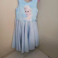 پیراهن مجلسی  دخترانه