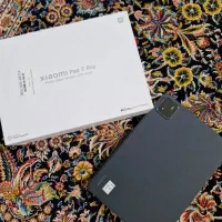 تبلت پد ۷ پرو|تبلت|تهران, دکتر هوشیار|دیوار
