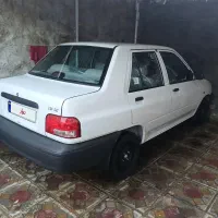 پراید۱۳۱صفر|خودرو سواری و وانت|مریوان, |دیوار